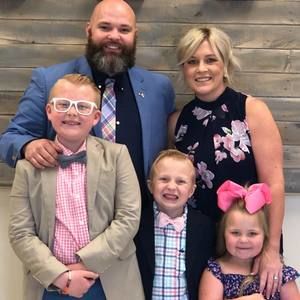 Meet your Posher, Shawn